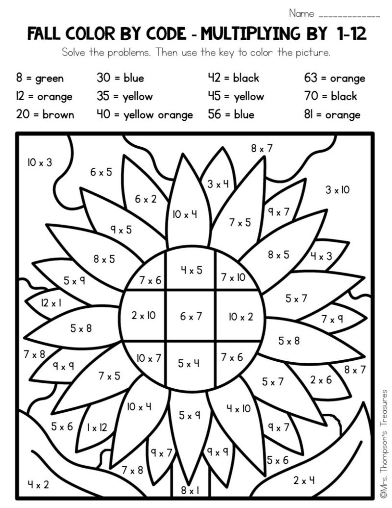 fall-multiplication-color-by-code-mrs-thompson-s-treasures